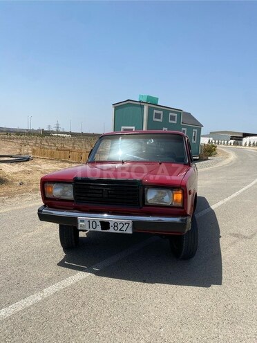 LADA (VAZ) 2107 2007, 78,000 km - 1.6 l - Bakı