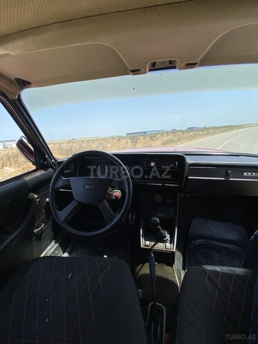 LADA (VAZ) 2107 2007, 78,000 km - 1.6 l - Bakı