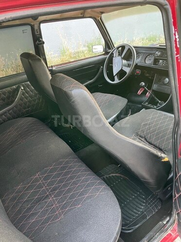 LADA (VAZ) 2107 2007, 78,000 km - 1.6 l - Bakı