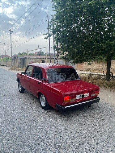 LADA (VAZ) 2107 2007, 78,000 km - 1.6 l - Bakı