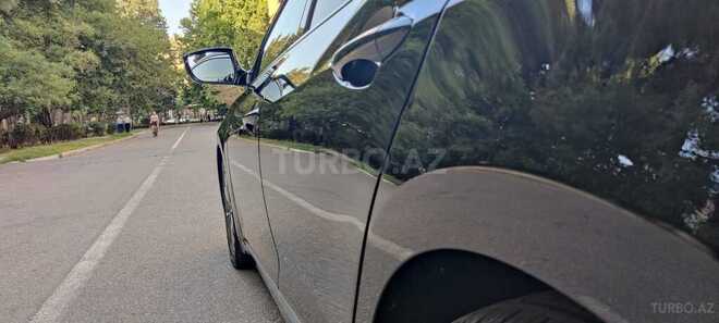Hyundai Grandeur 2014, 207,000 km - 2.2 l - Bakı