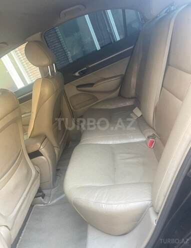 Honda Civic 2008, 318,000 km - 1.3 л - Bakı
