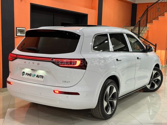 Seres Aito  2024, 0 km - 1.5 l - Sumqayıt