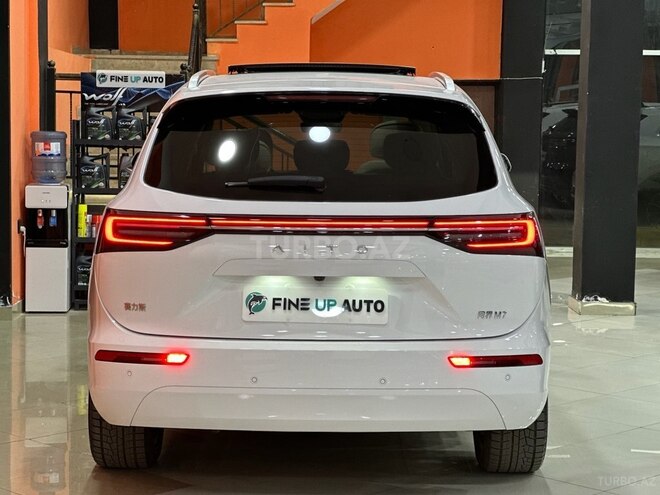 Seres Aito  2024, 0 km - 1.5 l - Sumqayıt