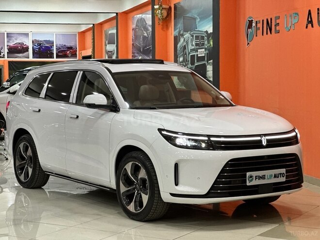 Seres Aito  2024, 0 km - 1.5 l - Sumqayıt