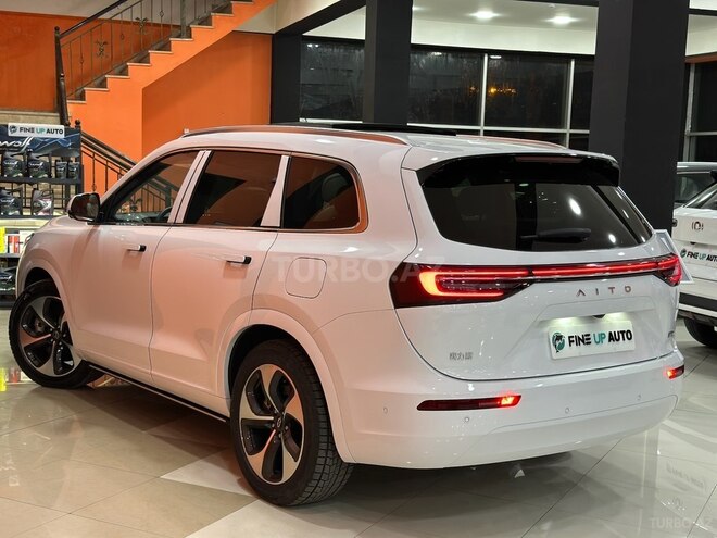 Seres Aito  2024, 0 km - 1.5 l - Sumqayıt