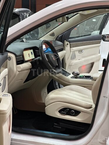 Seres Aito  2024, 0 km - 1.5 l - Sumqayıt