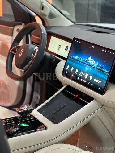 Seres Aito  2024, 0 km - 1.5 l - Sumqayıt