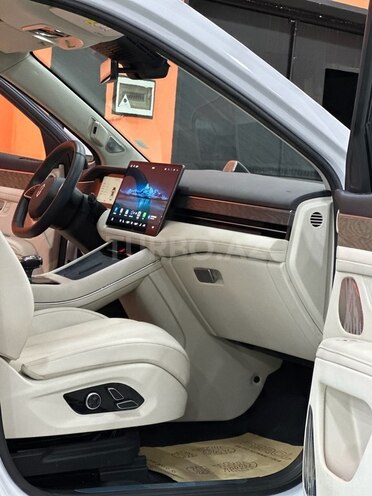 Seres Aito  2024, 0 km - 1.5 l - Sumqayıt