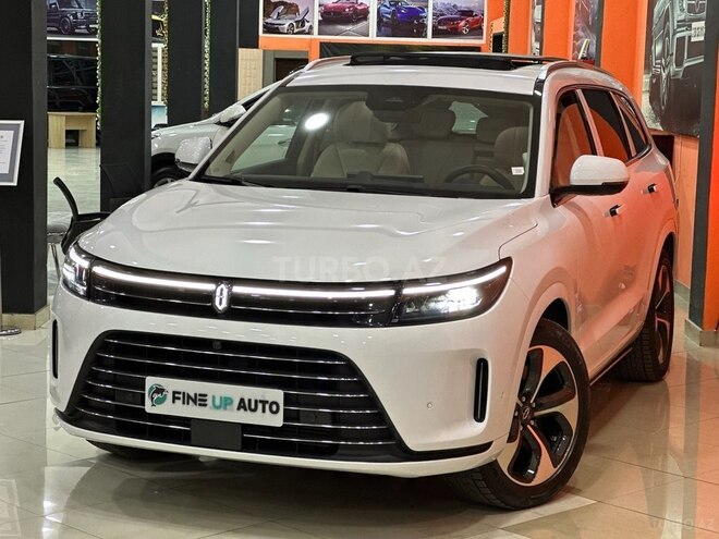 Seres Aito  2024, 0 km - 1.5 l - Sumqayıt