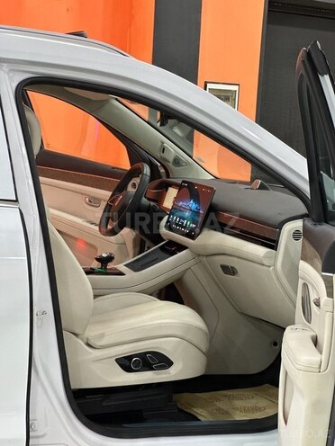 Seres Aito  2024, 0 km - 1.5 l - Sumqayıt