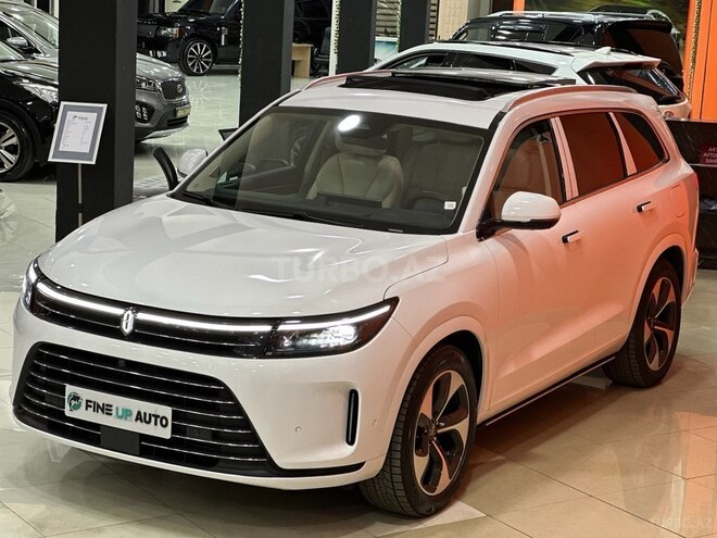 Seres Aito  2024, 0 km - 1.5 l - Sumqayıt
