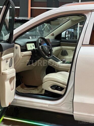 Seres Aito  2024, 0 km - 1.5 l - Sumqayıt