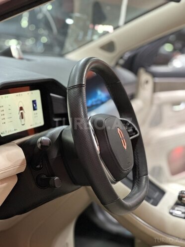 Seres Aito  2024, 0 km - 1.5 l - Sumqayıt