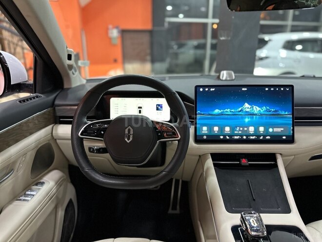 Seres Aito  2024, 0 km - 1.5 l - Sumqayıt