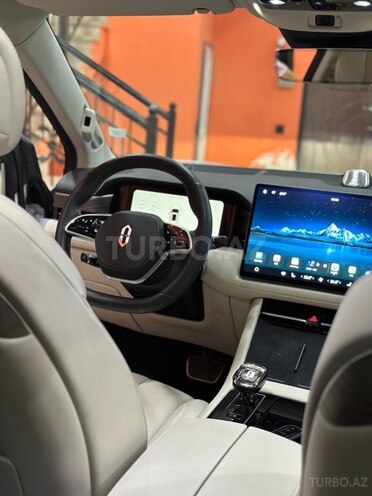 Seres Aito  2024, 0 km - 1.5 l - Sumqayıt