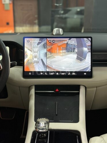 Seres Aito  2024, 0 km - 1.5 l - Sumqayıt