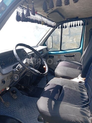 GAZ 330200 1997, 150,000 km - 2.4 l - Kürdəmir