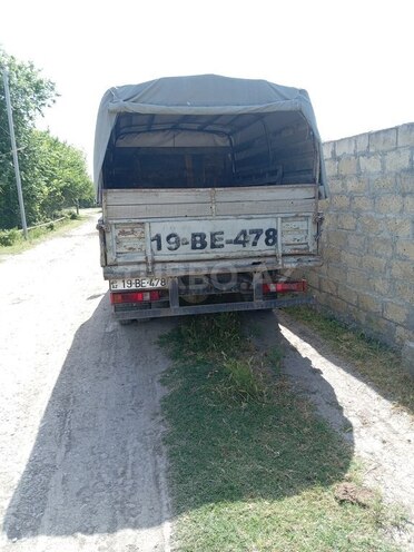 GAZ 330200 1997, 150,000 km - 2.4 l - Kürdəmir