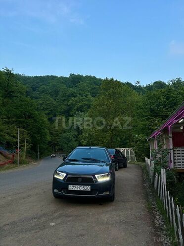 Khazar SD 2018, 235,000 km - 1.7 l - Bakı