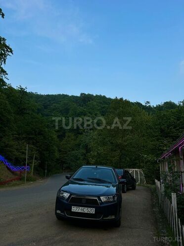 Khazar SD 2018, 235,000 km - 1.7 l - Bakı