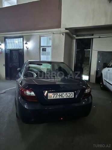 Khazar SD 2018, 235,000 km - 1.7 l - Bakı