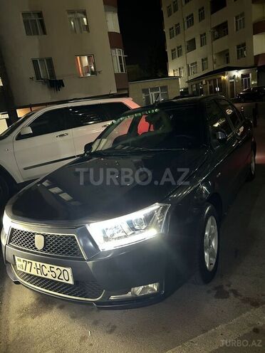 Khazar SD 2018, 235,000 km - 1.7 l - Bakı