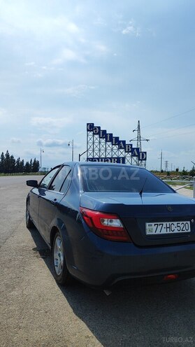 Khazar SD 2018, 235,000 km - 1.7 l - Bakı