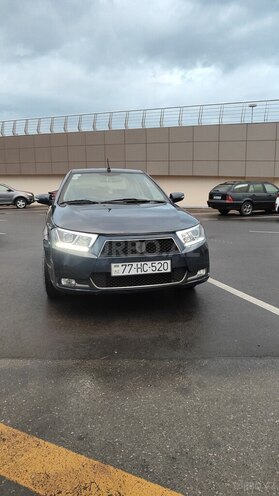 Khazar SD 2018, 235,000 km - 1.7 l - Bakı