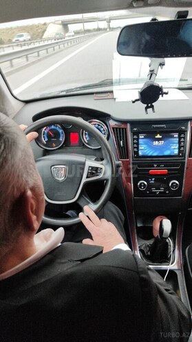Khazar SD 2018, 235,000 km - 1.7 l - Bakı