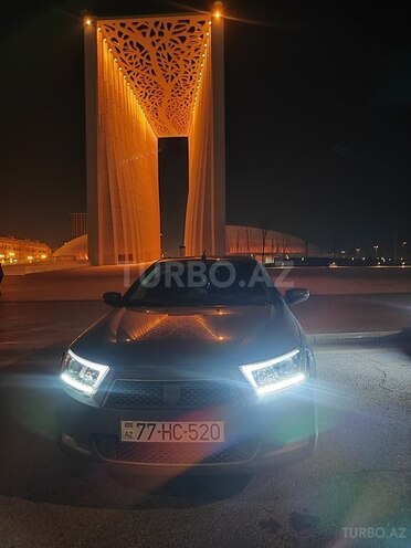 Khazar SD 2018, 235,000 km - 1.7 l - Bakı