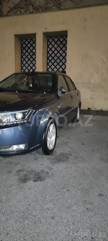 Khazar SD 2018, 235,000 km - 1.7 l - Bakı