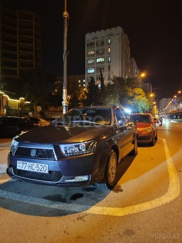 Khazar SD 2018, 235,000 km - 1.7 l - Bakı