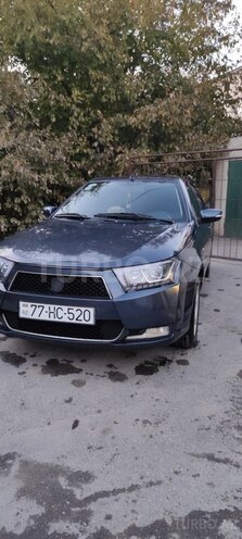 Khazar SD 2018, 235,000 km - 1.7 l - Bakı