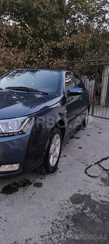 Khazar SD 2018, 235,000 km - 1.7 l - Bakı
