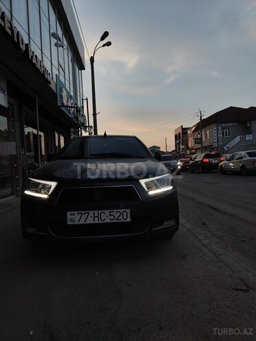 Khazar SD 2018, 235,000 km - 1.7 l - Bakı