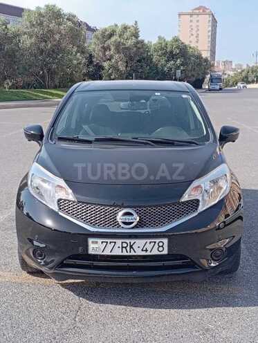 Nissan Note-1