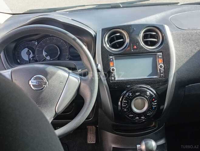 Nissan Note-4
