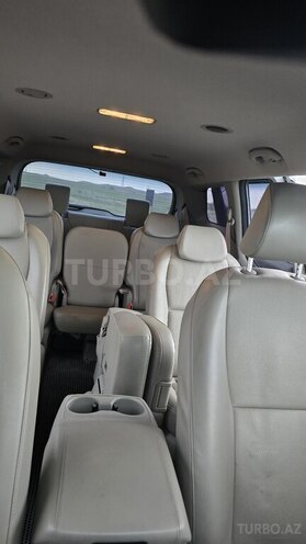Kia Carnival 2014, 398,000 km - 2.2 l - Bakı