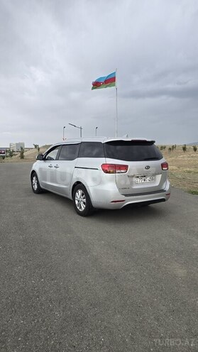 Kia Carnival 2014, 398,000 km - 2.2 l - Bakı