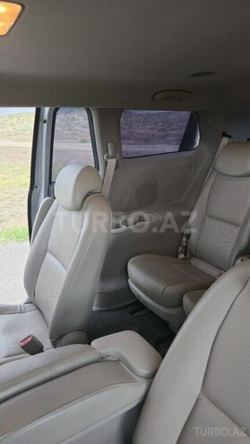 Kia Carnival 2014, 398,000 km - 2.2 l - Bakı
