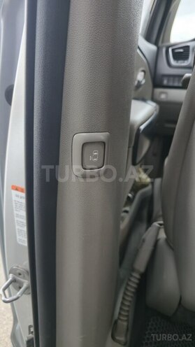 Kia Carnival 2014, 398,000 km - 2.2 l - Bakı