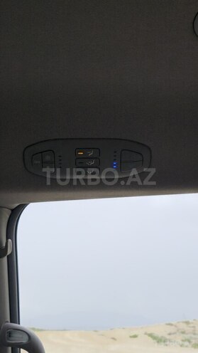 Kia Carnival 2014, 398,000 km - 2.2 l - Bakı