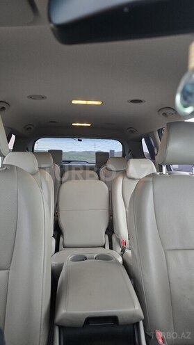 Kia Carnival 2014, 398,000 km - 2.2 l - Bakı