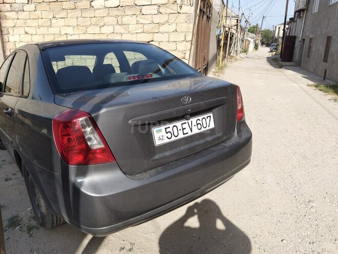 Daewoo Gentra 2014, 322,261 km - 1.5 l - Sumqayıt