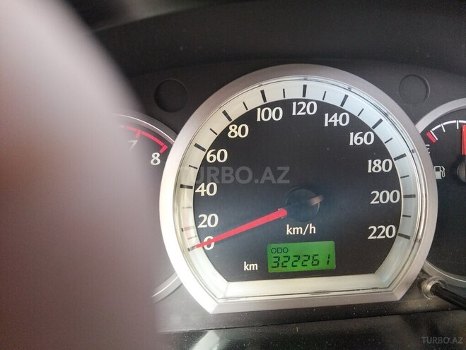 Daewoo Gentra 2014, 322,261 km - 1.5 l - Sumqayıt