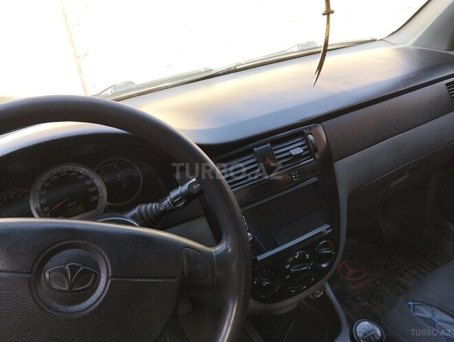 Daewoo Gentra 2014, 322,261 km - 1.5 l - Sumqayıt