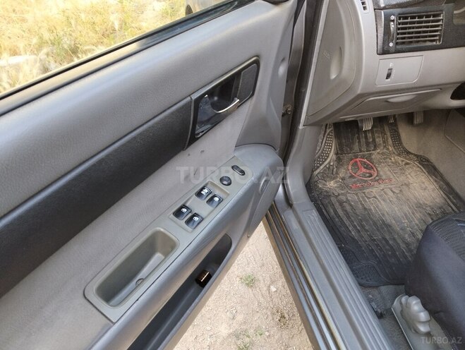 Daewoo Gentra 2014, 322,261 km - 1.5 l - Sumqayıt