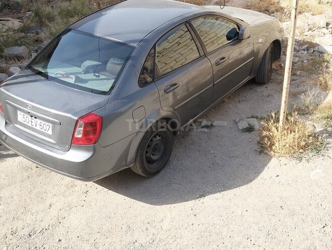 Daewoo Gentra 2014, 322,261 km - 1.5 l - Sumqayıt
