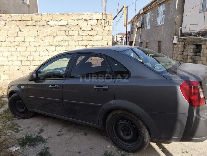 Daewoo Gentra 2014, 322,261 km - 1.5 l - Sumqayıt